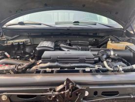 2010 FORD F150 SUPERCREW CAB PICKUP GRAY AUTOMATIC - Auto Spot