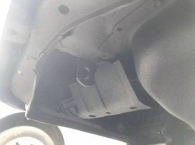 1997 TOYOTA HIACE VAN 1KZ-TE SUPER CUSTOM G