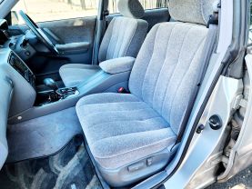 1995 TOYOTA CROWN MAJESTA SEDAN 1UZ-FE I-FOUR