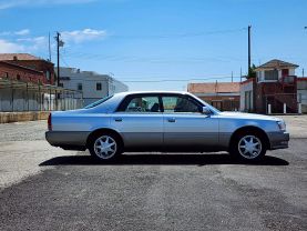 1995 TOYOTA CROWN MAJESTA SEDAN 1UZ-FE I-FOUR