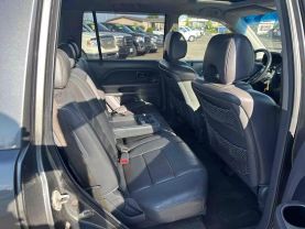 2008 HONDA PILOT