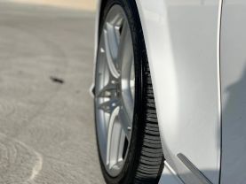 2013 MERCEDES-BENZ C-CLASS SEDAN 4-CYL, TURBO, 1.8 LITER C 250 SPORT SEDAN 4D