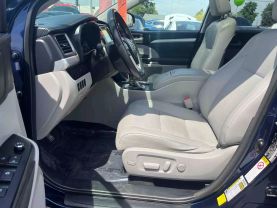 2015 TOYOTA HIGHLANDER