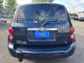 2008 CHEVROLET HHR WAGON BLUE AUTOMATIC - Auto Spot