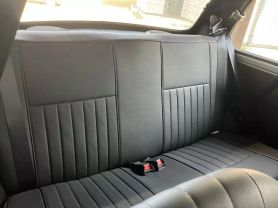 1998 ROVER MINI HATCHBACK A+ -