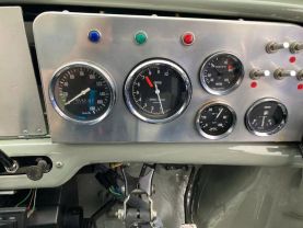 1998 ROVER MINI HATCHBACK A+ -