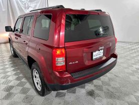 2015 JEEP PATRIOT