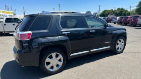 2013 GMC TERRAIN