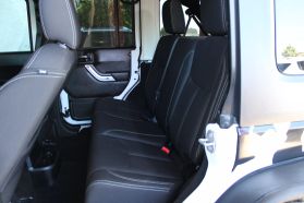 2018 Jeep Wrangler Unlimited - Image 8
