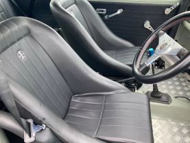 1998 ROVER MINI HATCHBACK A+ -