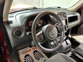 2015 JEEP PATRIOT