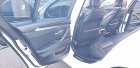2013 BMW 5 SERIES SEDAN 6-CYL, TURBO, 3.0 LITER 535I SEDAN 4D at The One Autosales Inc in Phoenix , AZ 85022  33.60461470880989, -112.03641575767358