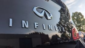 2012 INFINITI G SEDAN V6, 3.7 LITER G37 SPORT SEDAN 4D