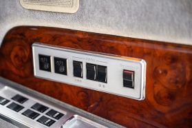 1996 TOYOTA CENTURY HEARSE 5V-EU "MIYAGATA" HEARSE