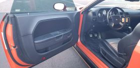 2009 DODGE CHALLENGER COUPE V8, HEMI, 5.7 LITER R/T COUPE 2D at The One Autosales Inc in Phoenix , AZ 85022  33.60461470880989, -112.03641575767358