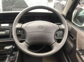 1997 TOYOTA HIACE VAN 1KZ-TE SUPER CUSTOM G