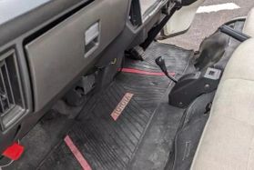 1990 TOYOTA LITEACE CAMPER 2C CAMPER