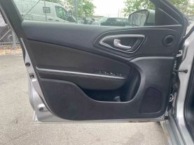 2015 CHRYSLER 200 SEDAN SILVER AUTOMATIC - Auto Spot