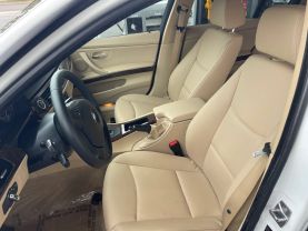 2010 BMW 3 SERIES SEDAN 6-CYL, 3.0 LITER 328I SEDAN 4D