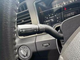 2011 LINCOLN NAVIGATOR SUV WHITE AUTOMATIC - Auto Spot
