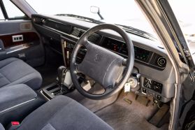1996 TOYOTA CENTURY HEARSE 5V-EU "MIYAGATA" HEARSE