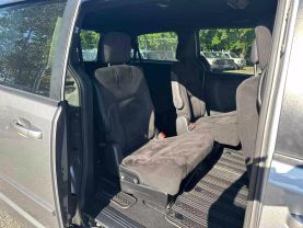 2014 DODGE GRAND CARAVAN PASSENGER PASSENGER SILVER AUTOMATIC - Auto Spot