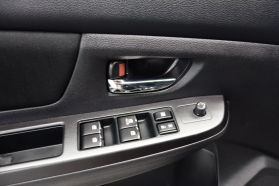 2016 SUBARU WRX SEDAN 4-CYL, TURBO, 2.0 LITER WRX PREMIUM SEDAN 4D