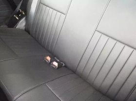 1998 ROVER MINI HATCHBACK A+ -