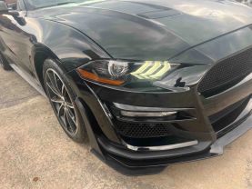 2020 Ford Mustang - Image 3