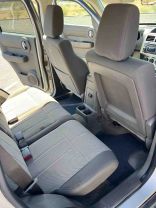 2011 DODGE NITRO SUV V6, 3.7 LITER HEAT SPORT UTILITY 4D