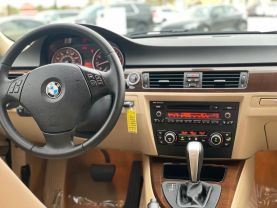 2010 BMW 3 SERIES SEDAN 6-CYL, 3.0 LITER 328I SEDAN 4D