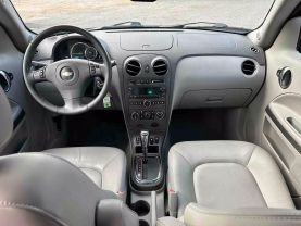 2008 CHEVROLET HHR WAGON BLUE AUTOMATIC - Auto Spot