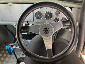 1998 ROVER MINI HATCHBACK A+ -