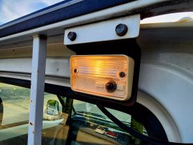 1998 SUZUKI CARRY TRUCK TRUCK F6A  