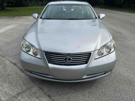 2008 LEXUS ES For Sale in Orlando