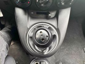 2012 MAZDA MAZDA2 HATCHBACK GREEN MANUAL - Auto Spot