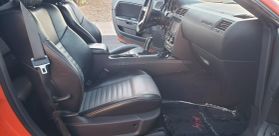 2009 DODGE CHALLENGER COUPE V8, HEMI, 5.7 LITER R/T COUPE 2D at The One Autosales Inc in Phoenix , AZ 85022  33.60461470880989, -112.03641575767358