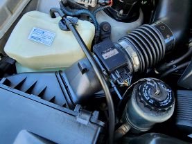 1995 TOYOTA CROWN MAJESTA SEDAN 1UZ-FE I-FOUR
