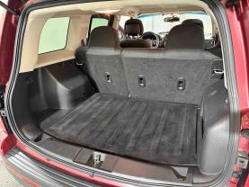 2015 JEEP PATRIOT