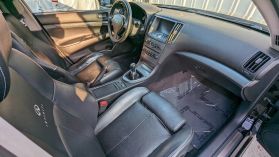 2012 INFINITI G SEDAN V6, 3.7 LITER G37 SPORT SEDAN 4D