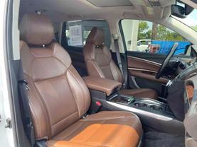 Used 2018 ACURA MDX SUV V6, I-VTEC, 3.5 LITER SH-AWD W/TECHNOLOGY PKG SPORT UTILITY 4D - LA Auto Star located in Virginia Beach, VA