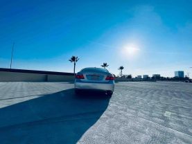 2009 LEXUS LS SEDAN V8, 4.6 LITER LS 460 SEDAN 4D