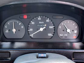 1998 SUZUKI CARRY TRUCK TRUCK F6A  