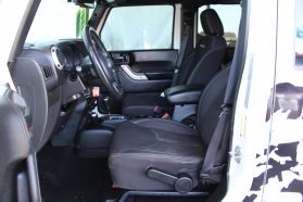 2018 Jeep Wrangler Unlimited - Image 5