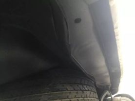 1997 TOYOTA HIACE VAN 1KZ-TE SUPER CUSTOM G