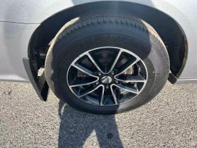2014 DODGE GRAND CARAVAN PASSENGER PASSENGER SILVER AUTOMATIC - Auto Spot