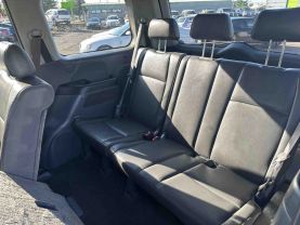 2008 HONDA PILOT