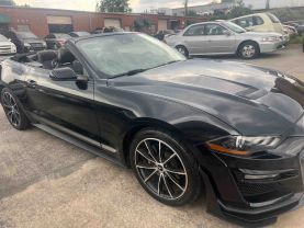 2020 Ford Mustang - Image 21