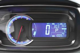 2015 CHEVROLET TRAX SUV 4-CYL, TURBO, 1.4 LITER LS SPORT UTILITY 4D