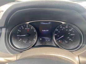 2015 NISSAN ROGUE SUV GRAY AUTOMATIC - Auto Spot